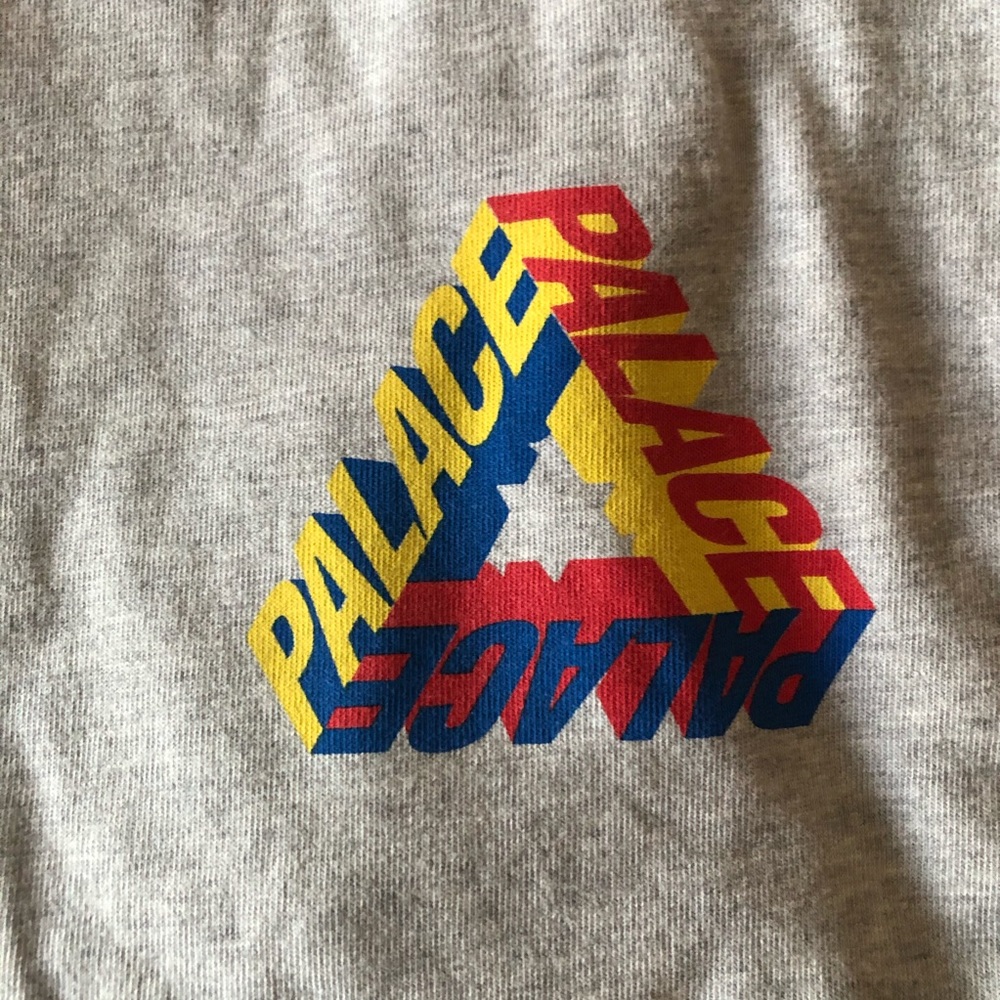 PALACE • TOP - Picture 3 of 9